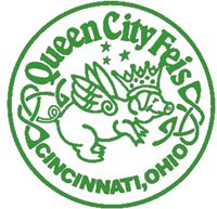 Queen City Feis Logo